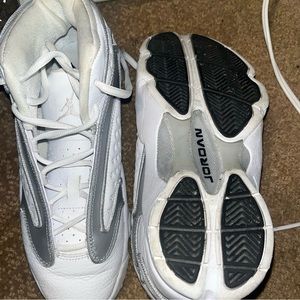 Jordan shoes